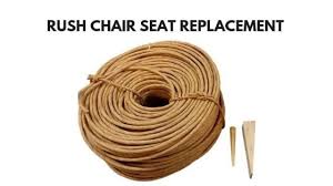 Check spelling or type a new query. Rush Chair Seat Replacement Step By Step Tilen Space