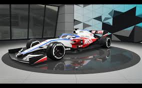F1 2020 Season Mod Released For F1 2019 Download Now