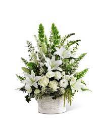 Maybe you would like to learn more about one of these? The Ftd In Our Thoughts Arrangement In Lexington Ky Natures Splendor Florist