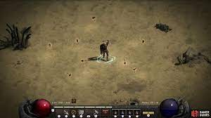 Blessed Hammer Paladin (Hammerdin) - Paladin Builds - Characters | Diablo  Ii: Resurrected | Gamer Guides®