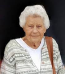 Florence Mae Braun Obituary