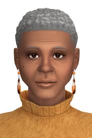 My makeover/refresh of Spencer-Kim-Lewis household. Tried to somehow keep  the original feeling/style but with a fresher look. : r/Sims4