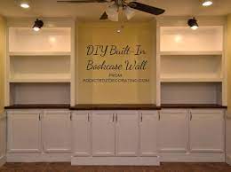 We did not find results for: My Diy Built In Bookcase Wall Is Finished Before After Bookcase Diy Bookcase Wall Built In Bookcase