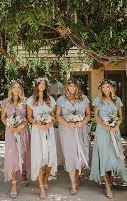 Show Me Your Mumu Bridesmaid Dresses Dress For The Wedding Pastel Bridesmaid Dresses Mumu Bridesmaid Dresses Pastel Bridesmaids