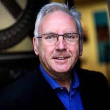 Famous Male Disc Jockeys