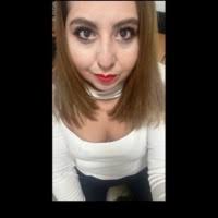 Marcela Paulina Rodríguez Martinez