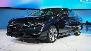 There are no comprehensive packages available to customize the 2020 honda clarity phev. Honda Clarity Plug In Hybrid News And Reviews Insideevs
