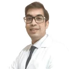 Top Orthopedic Surgeons in India