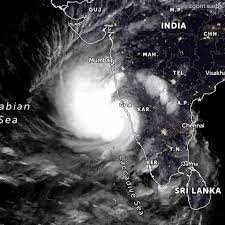 Check spelling or type a new query. Zoom Earth S Tweet Satellite Picture Of Severe Cyclone Tauktae At Night Near India Winds Up To 120 Km H Cyclonetauktae Tauktaecyclone Trendsmap
