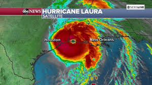 Denis phillips live | the tropics are firing up. Dozens Of Louisiana Families Didn T Evacuate Hurricane Laura Official Says Abc News