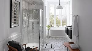 kohler toilets, showers, sinks
