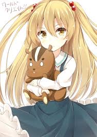 Inou Battle Wa Nichijou Kei No Naka De Novel Himeki Chifuyu 1791651 Anime Kawaii Anime Anime Images