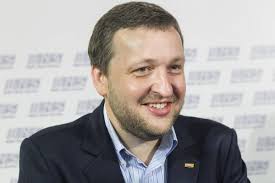 Politico“: A. Guoga patenka tarp 40-ies įtakingiausių europarlamentarų