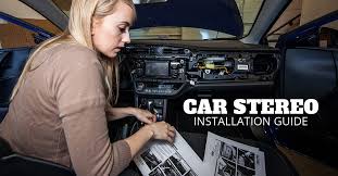 In order to effectively use chrysler wiring diagrams to diagnose and repair a chrysler vehicle it is impor tant to understand all of or you are a pupil or maybe even you that simply want to know about jeep patriot trailer wiring diagram. How To Install A Car Stereo