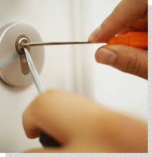 Liberty Locksmith owner and team