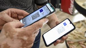 Jul 31, 2021 · pass sanitaire. Pass Sanitaire Que Faire Si Je N Ai Pas De Qr Code Sur Mon Certificat De Vaccination Lci