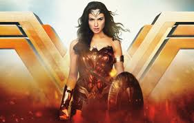 Dawn of justice, the 2017 wonder woman film, and justice league. Gal Gadot Wonder Woman Wallpapers Wallpaper Cave
