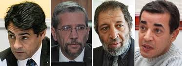 Trelew: por fallas de los policías y del fiscal dejaron libres a cinco  acusados