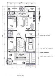 Unik 21 gambar pondasi rumah sederhana 3 kamar 34 dalam. 8 Denah Rumah Sederhana Modern Yang Fungsional 2021