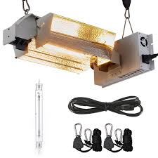 Roleadro grow light, 1000w led grow light this beelux led grow light is a great replacement for traditional 1000w hps/mh lights. Topolite De 1000w Grow Light Kit Double Ended Hps Grow Light Fixture Complete Hydroponics Growing System De 1000 Grow Light Fixture Hps Grow Lights Grow Lights