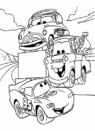 Jul 20, 2021 · here are several other free printables with a fun disney twist to make learning fun: Disney Cars Coloring Pages Pdf Coloring Home