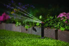 Sprinkler Services Midland Tx Professional Landscapers Outdoor Living Designs