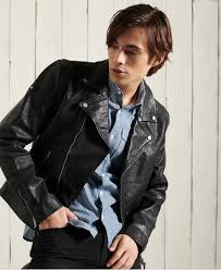 Optez pour les vestes pour homme superdry sur fr.zalando.ch livraison & retour gratuits service client gratuit ☎ 0800 400 450 Blousons Cuir Homme Superdry Fr