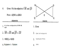 Free worksheet(pdf) and answer key on solving for side lenghts of right similar triangles. Geometry Worksheets Congruent Triangles 3 Ppt Download