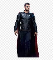 I know what it's like to lose. Style Thor Transparent Background Png Images Thor Avengers Infinity War Costume Png Download 400x860 540081 Pngfind