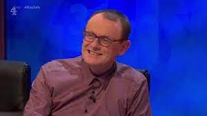 He joked about his death to jimmy carr on 8 out of 10 cats does countdown. Sean Lock 8 Out Of 10 Cats Does Countdown S20e03 14 August 2020 Youtube