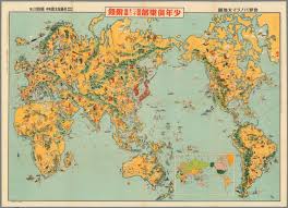 Maybe you would like to learn more about one of these? Download 67 000 Historic Maps In High Resolution From The Wonderful David Rumsey Map Collection Open Culture