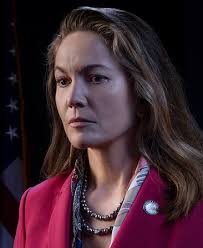 Marin Ireland as Nora Brady