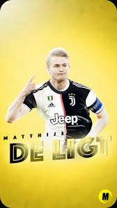 Matthijs de ligt wallpapers is an application that provides the highest photos for matthijs de ligt fans. Matthijs De Ligt Wallpaper Hd Free For Android Apk Download