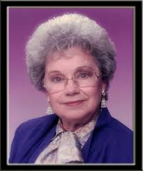 Obituary information for Annabelle Moore