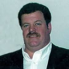 Bruce Allen Clouse (1959-2010)