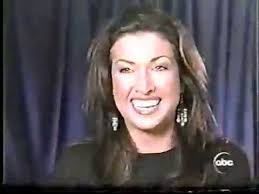 Miss America 2005- Crowning: Deidre Downs, Miss Alabama