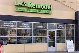 Always being renovated and updated to bring to you current trends and colors. Kitchen Bathroom Showroom In Portland Or Let S Remodel
