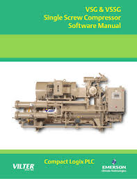 Vilter Vsg Vssg Plc Control Software Manualzz Com