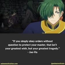 Every one promotional post should be followed by approximately nine quality discussion threads) should be followed. 30 Quotes From Yona Of The Dawn That Will Speak To Your Heart Dawn Quotes Quotes Anime Quotes