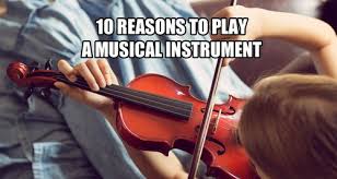 Check spelling or type a new query. 10 Reasons You Should Take Up A Musical Instrument Classic Fm