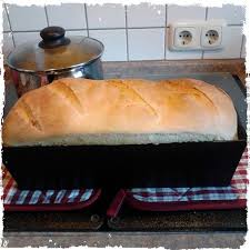 Oma S Bester Stuten Rezept Brot Backen Rezept Einfach Rezepte Brot Selber Backen Rezept
