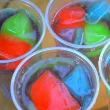 Kool Aid Ice Cubes In Sprite Recipe Recipe Sprite Recipe Summer Ice Cubes Colored Ice Cubes