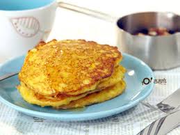 九陽豆漿機 奶香玉米餅by 戀戀家 recipe recipes cooking food