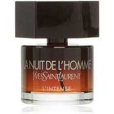 Mar 17, 2020 · y eau fraiche by yves saint laurent is a woody aromatic fragrance for men. Yves Saint Laurent Ysl La Nuit De L Homme Intense Eau De Parfum Edp 60 Ml For Men Parfumby Com