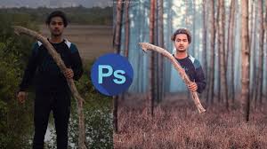 Maybe you would like to learn more about one of these? Adobe Photoshop Tutorial Creative Photo Manipulation Effects In Photoshop Cc 2019 Creative Photo Dieno Digital Marketing Services