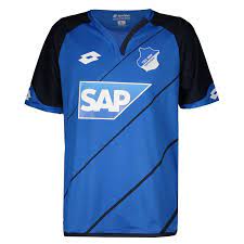 This page displays a detailed overview of the club's current squad. Lotto Tsg Hoffenheim Home 2017 Kids Jersey Futfanatics