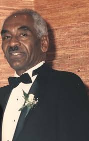 Obituary for Mr. Leroy Nathaniel Callender