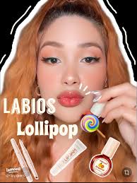 Create Lollipop Lips: A Fun and Vibrant Look 🍭👄