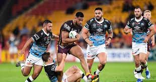 Indigenous round continues with the brisbane broncos taking on the cronulla sharks. Broncos V Sharks Round 12 2020 Match Centre Nrl
