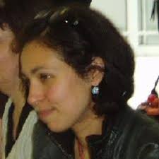 Chérifa BOUKACEM-ZEGHMOURI